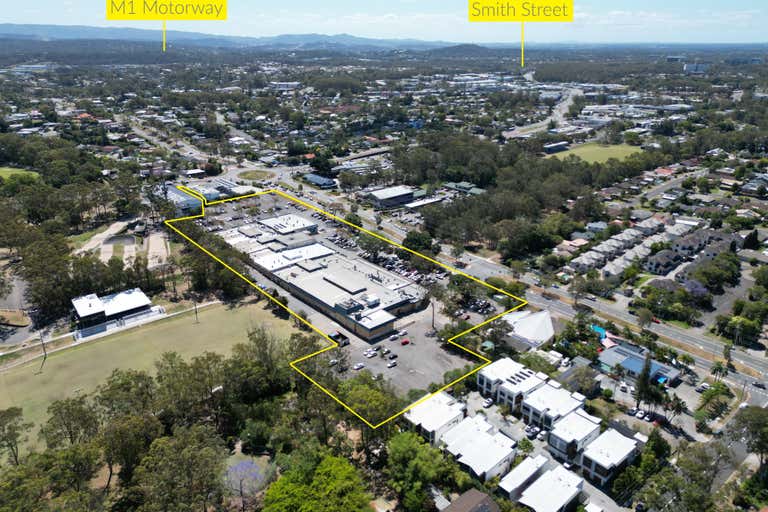 146-160 Cotlew Street Ashmore QLD 4214 - Image 1