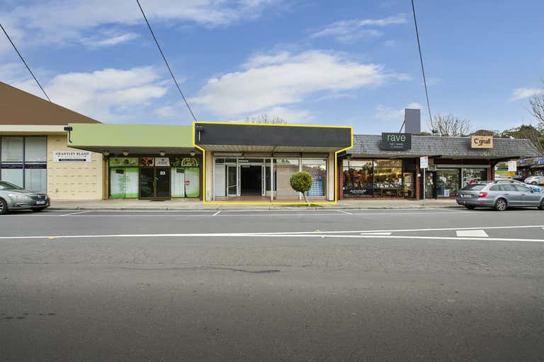 85 Station Street Ferntree Gully VIC 3156 - Image 1