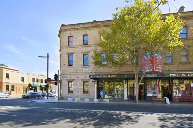 Whole Building, 121 Harris St Pyrmont NSW 2009 - Image 1