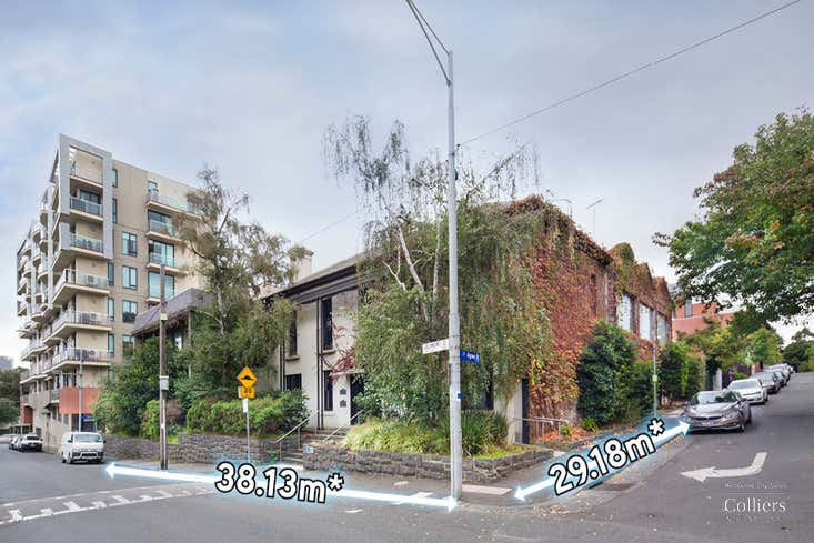 86-90 Jolimont Street East Melbourne VIC 3002 - Image 2