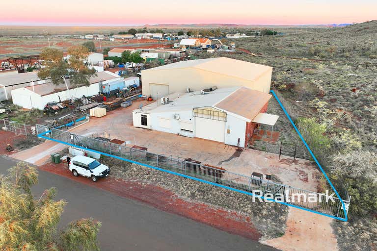 7 Jager Street Roebourne WA 6718 - Image 1