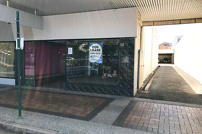 49-53 Bourbong Street Bundaberg Central QLD 4670 - Image 1