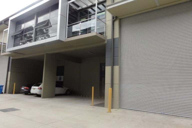 Unit 14/20 St Albans Road Kingsgrove NSW 2208 - Image 2