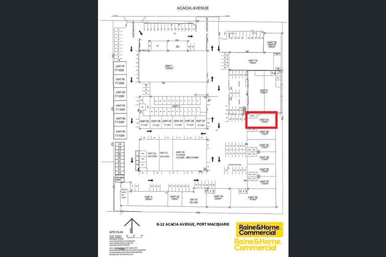 Unit 5A, 8-12 Acacia Avenue Port Macquarie NSW 2444 - Image 3