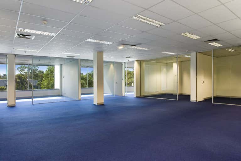 Level 4 Suite 23, 924 Pacific Highway Gordon NSW 2072 - Image 1