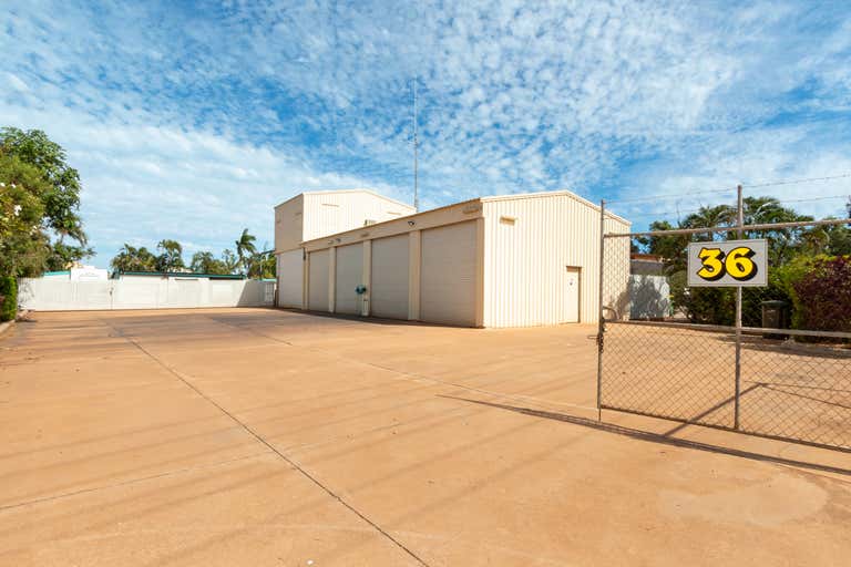 36 Blackman Street Broome WA 6725 - Image 2