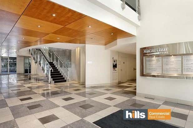 Macarthur Point Building, Suite  107, 25 Solent Circuit Baulkham Hills NSW 2153 - Image 3