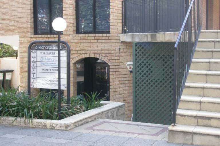 Unit 7, 6 Richardson Street West Perth WA 6005 - Image 1
