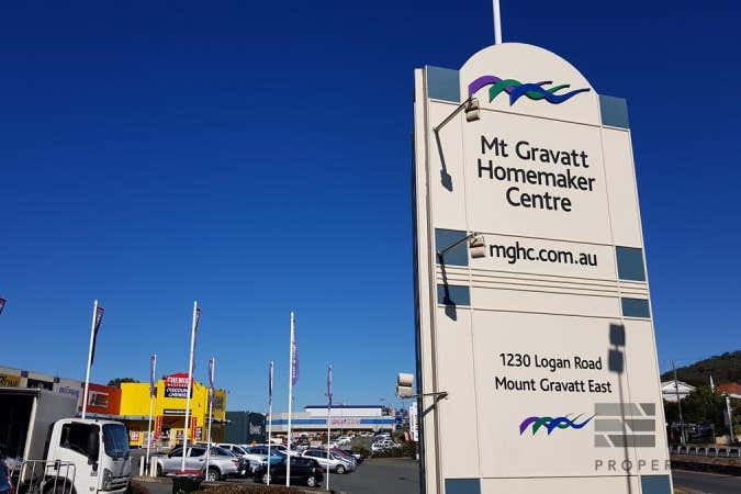 Mount Gravatt Homemaker Centre, Tenancy F, 1230 Logan Road Mount Gravatt East QLD 4122 - Image 1