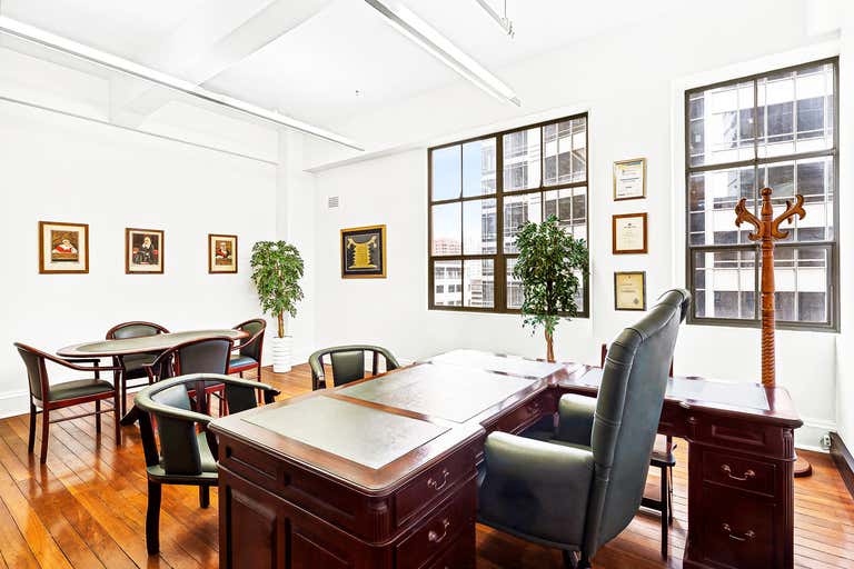 Ashington Place, 1003/250 Pitt Street Sydney NSW 2000 - Image 4