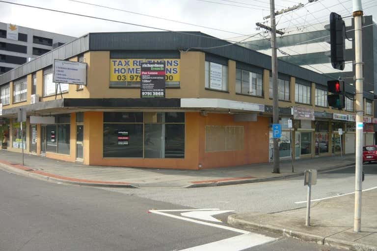 Suite 4, 106 Foster Street Dandenong VIC 3175 - Image 1