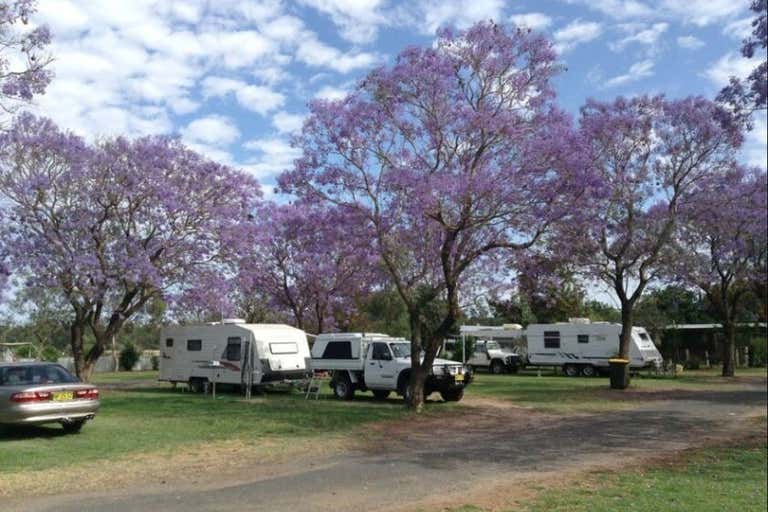 917 Skuthorpe Street, Gulargambone, NSW 2828 Hotel, Motel & Leisure