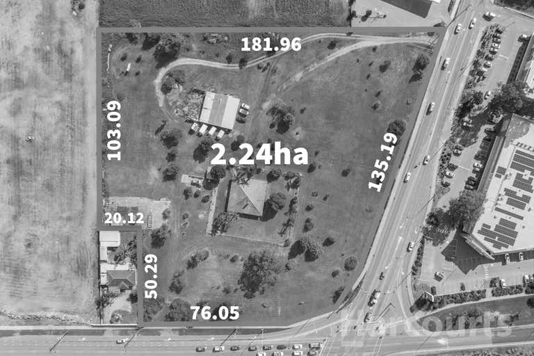 400 Pinjarra Road Greenfields WA 6210 - Image 1