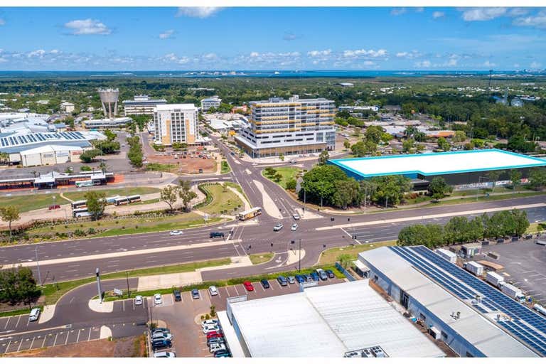 Palmerston Plus 2 Palmerston Circuit, Palmerston City, NT 0830