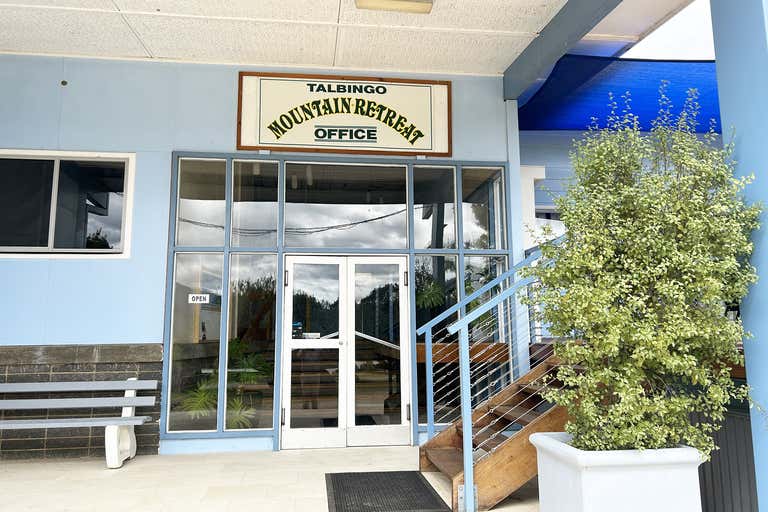 Talbingo, NSW 2720 Hotel, Motel & Leisure Property For Sale