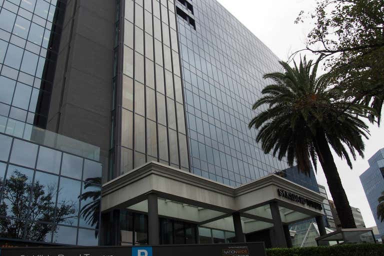 St Kilda Road Towers, Suite 623, 1 Queens Rd Melbourne VIC 3004 - Image 1