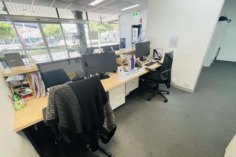 COLLEGE SPACE FOR LEASE SOUTHPORT, 1  Nerang Street Southport QLD 4215 - Image 2