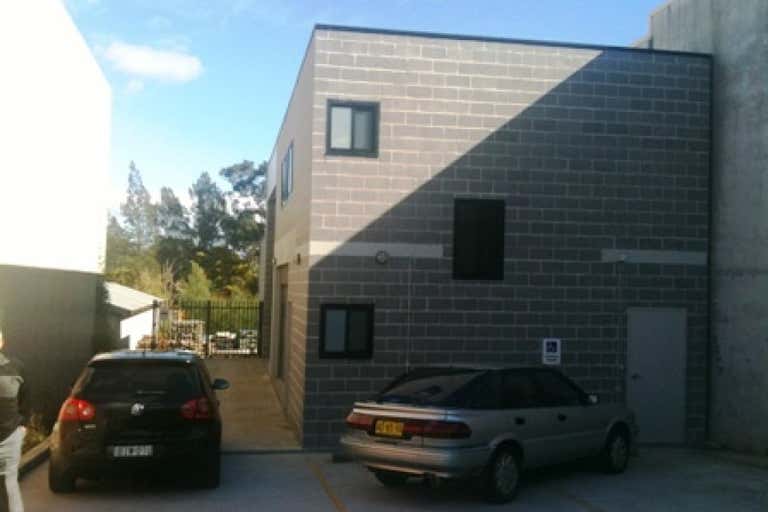 Lower Level B, 28 Clyde Street Rydalmere NSW 2116 - Image 1