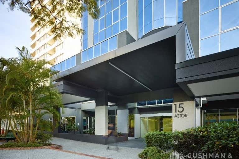 Level 5, 15 Astor Tce Spring Hill QLD 4000 - Image 3