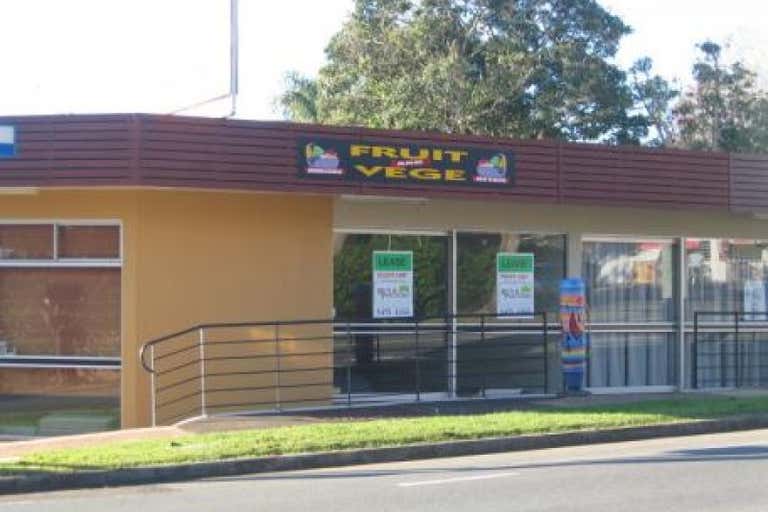 Buderim Park Shopping Centre, 9B Corner King Street and Mill Road Buderim QLD 4556 - Image 1