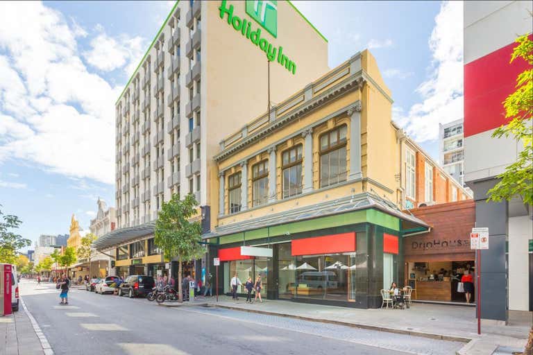 Level 1 , 772  Hay Street Perth WA 6000 - Image 2
