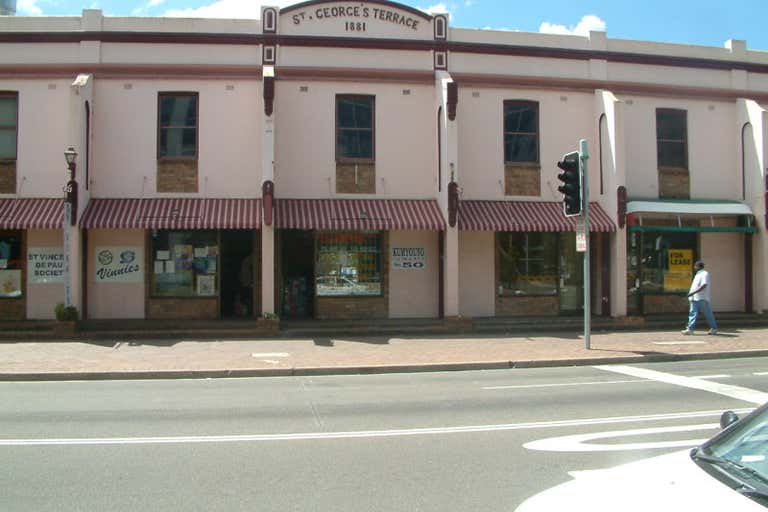 44-56 Phillip Street Parramatta NSW 2150 - Image 1