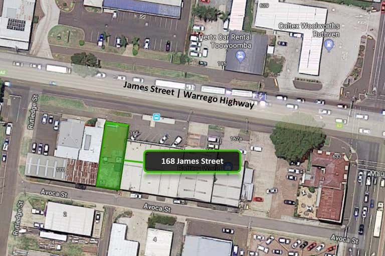 168 James Street South Toowoomba QLD 4350 - Image 1