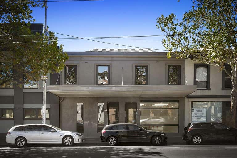 640 Queensberry Street North Melbourne VIC 3051 - Image 2