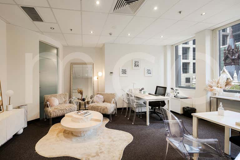 Collins Street Tower, Suite 408, 480 Collins Street Melbourne VIC 3000 - Image 4