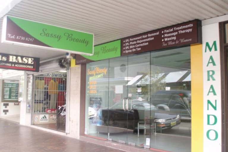 Shop 3/53 Smart Street Fairfield NSW 2165 - Image 1