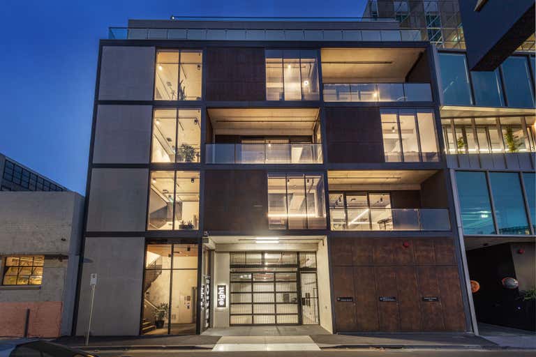 Level 4, 8 Gwynne Street Cremorne VIC 3121 - Image 1