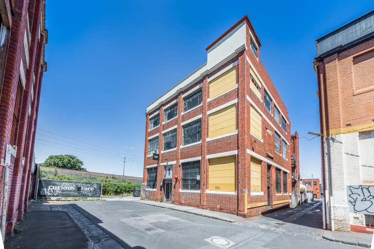 Ground Floor, 1 Parslow Street Clifton Hill VIC 3068 - Image 1
