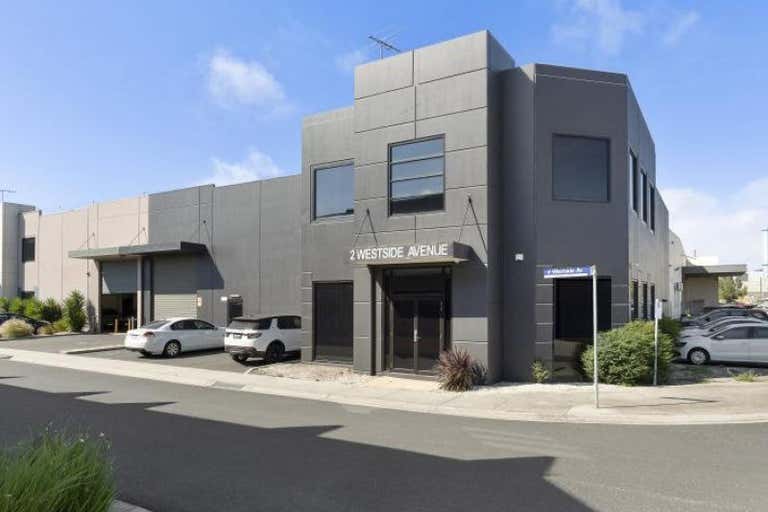 2 Westside Avenue Port Melbourne VIC 3207 - Image 2