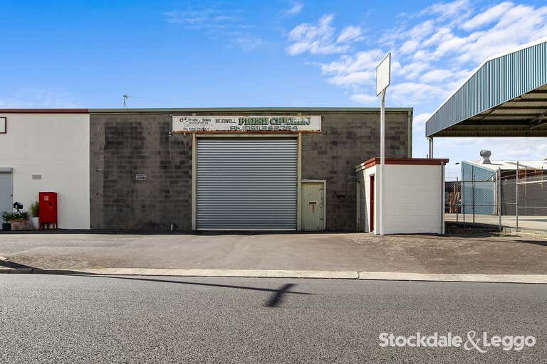 3/1 Russell Street Morwell VIC 3840 - Image 1