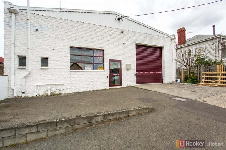 18 Wellington Street North Hobart TAS 7000 - Image 1