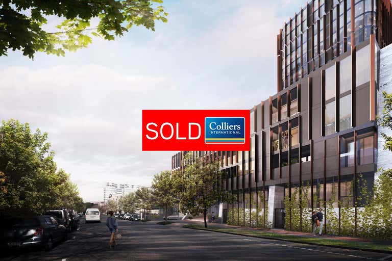 Sold Development Site & Land at 135 Sturt Street, Southbank, VIC 3006 Sold Development Site & Land at 135 Sturt Street, Southbank, VIC 3006