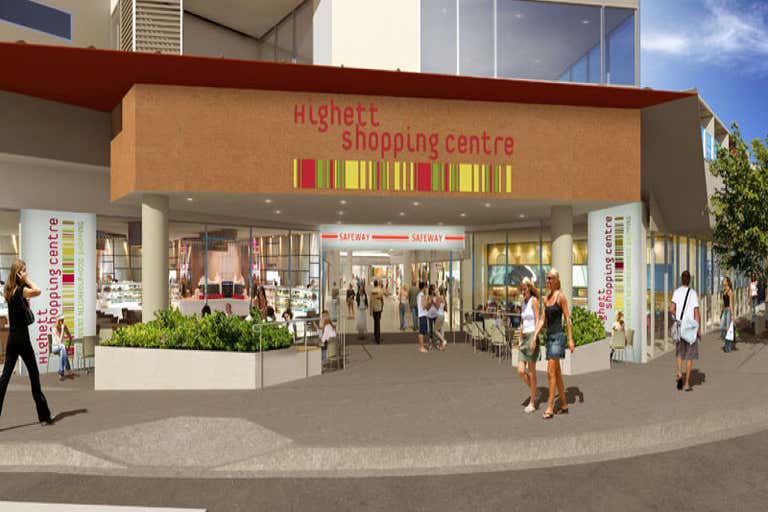 Highett Shopping Centre, 284-286 Highett Road Highett VIC 3190 - Image 3