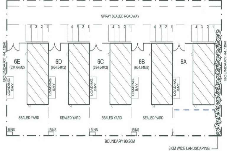 Thorngate Industrial Estate, 3/26 Mighall Place Holtze NT 0829 - Image 4