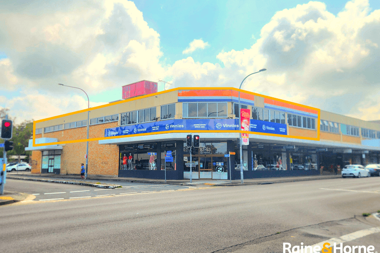 Suite 1, 87-93 Henry Street Penrith NSW 2750 - Image 1