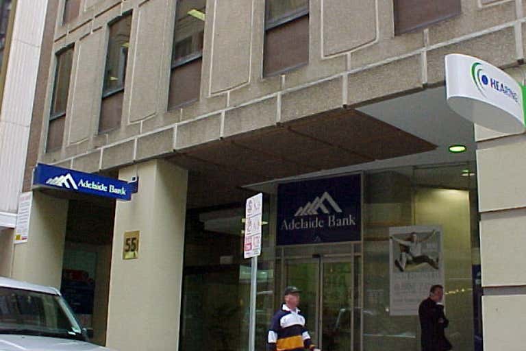 1/55 Gawler Place Adelaide SA 5000 - Image 1