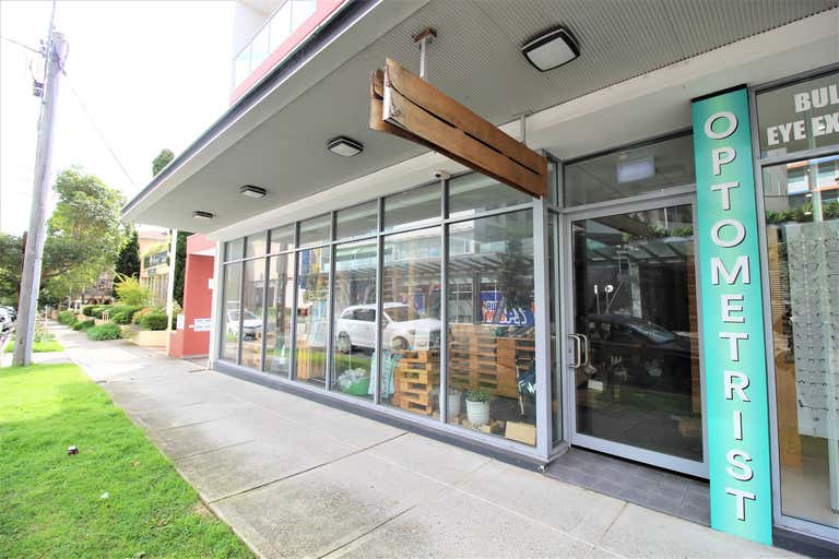 Shop 1/4-6 The Avenue Hurstville NSW 2220 - Image 2