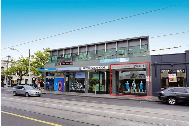 Shop 1, 1155-1161 High Street Armadale VIC 3143 - Image 1