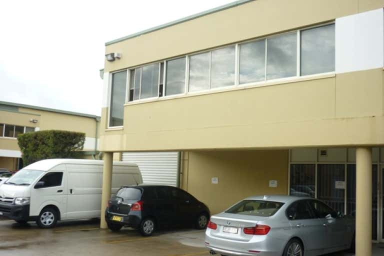 Unit 8, 14-16 Stanton Road Seven Hills NSW 2147 - Image 1