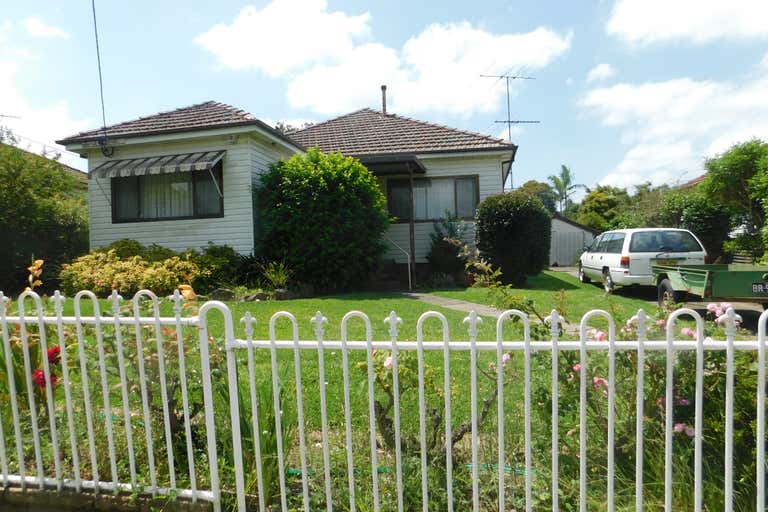 160 orchardleigh street Old Guildford NSW 2161 - Image 2