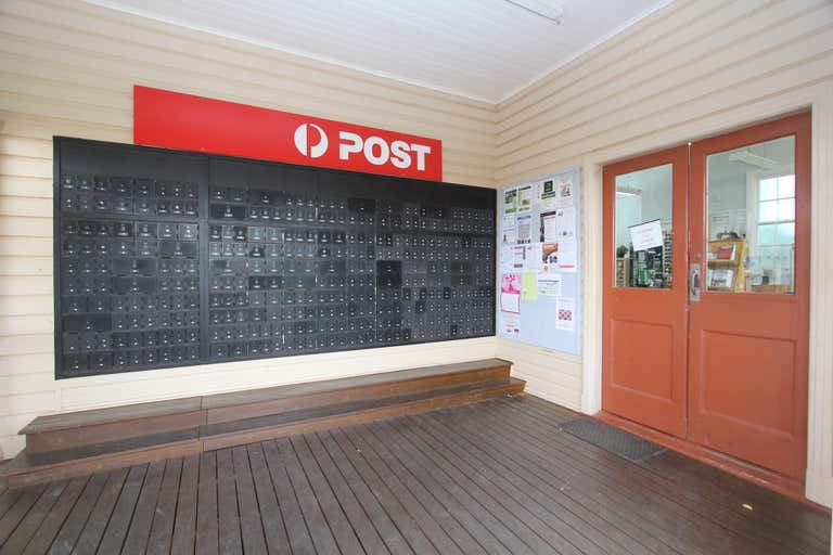 " Quilpie Post Office " Quilpie QLD 4480 - Image 3