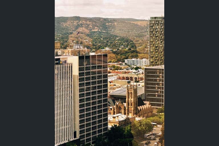 Level 21, 91 King William Adelaide SA 5000 - Image 4