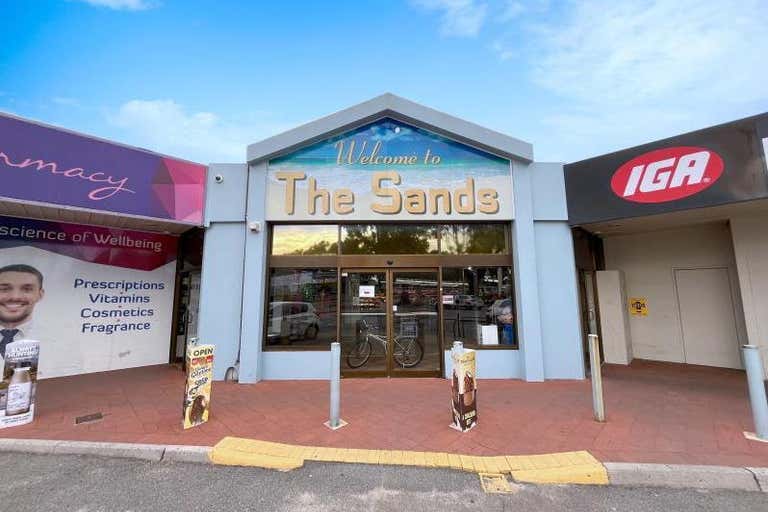 The Sands Shopping Centre, Shop 2, 175 - 179 Mandurah Terrace Mandurah WA 6210 - Image 1