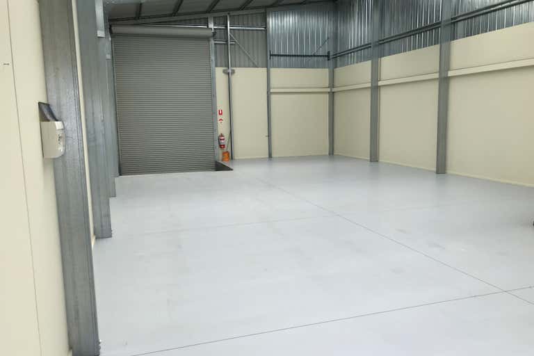 4/20 Henry Wilson Drive, Rosebud, VIC 3939 Industrial & Warehouse
