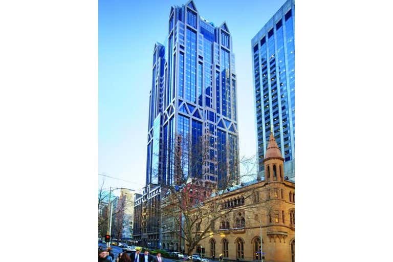 ANZ Tower, Corner Collins and Queen Streets Melbourne VIC 3000 - Image 1
