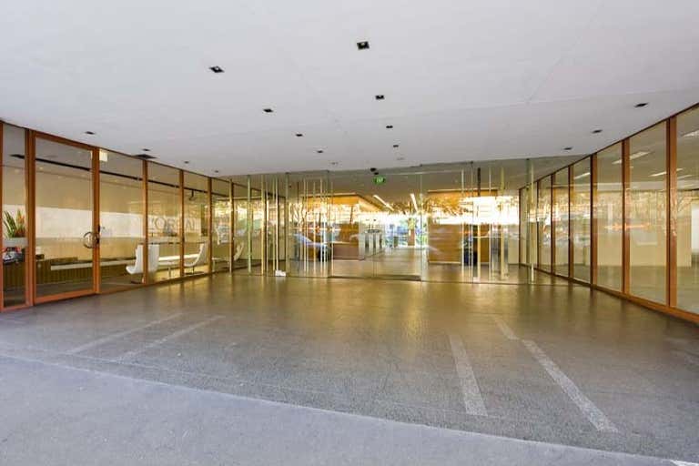 Half Floor - Level 2, 19 Harris St Pyrmont NSW 2009 - Image 2